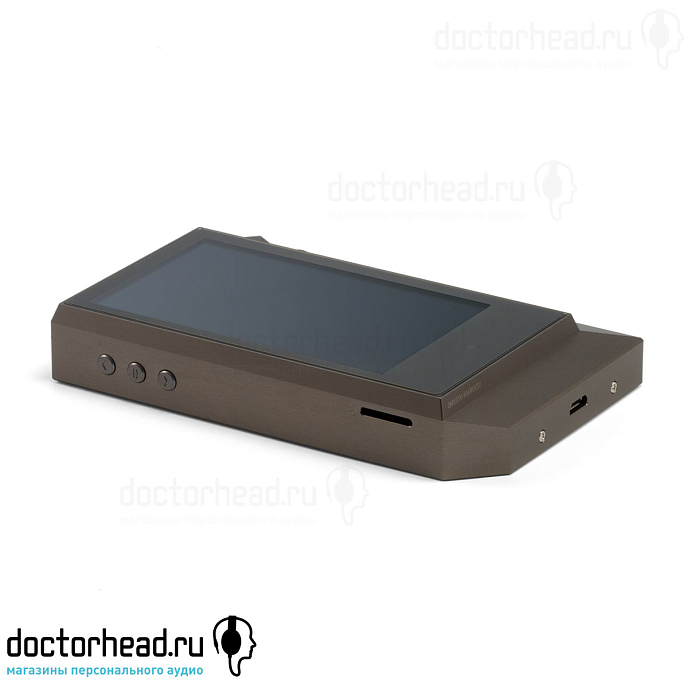 Плеер Astell&Kern AK240 Gunmetal - рис.4