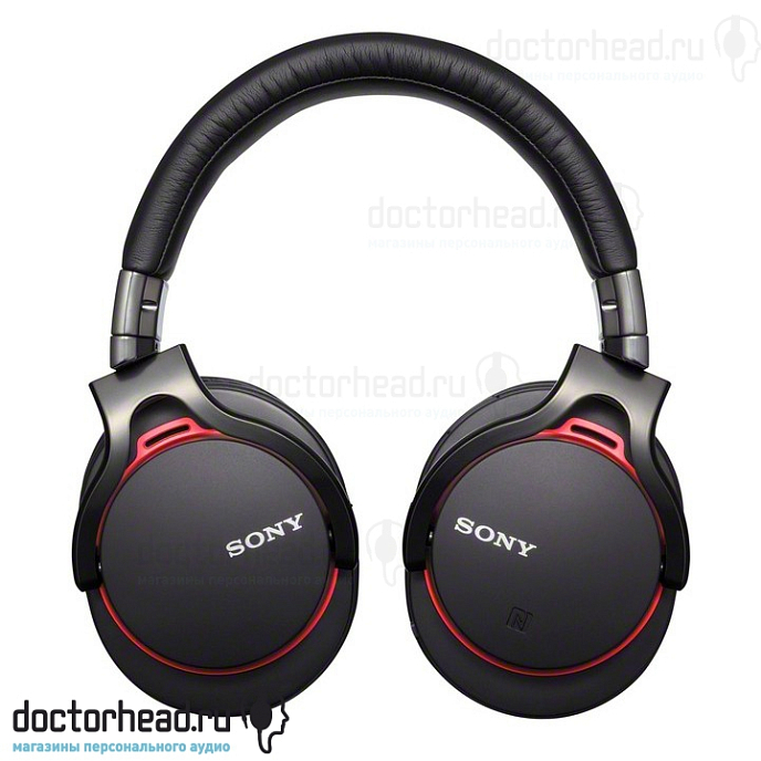 Наушники SONY MDR-1RNC - рис.1