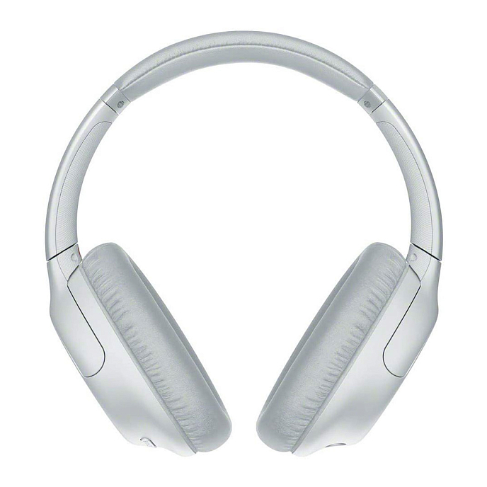 Беспроводные наушники Sony WH-CH710N White - рис.2