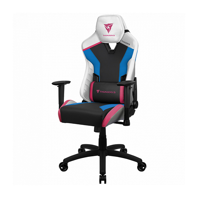 Компьютерное кресло ThunderX3 TC3 Diva Pink - рис.3