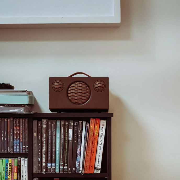 Портативная колонка Audio Pro Addon T3+ Stone - рис.8