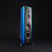 Напольная акустика Magico S3 Racer Blue High Gloss - рис.5