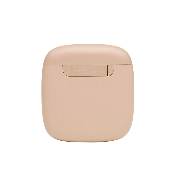 Беспроводные наушники JBL Tune 225TWS Gold - рис.7