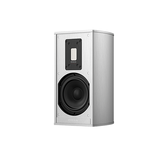 Полочная акустика Piega Premium 301 Wireless Gen 2 Silver - рис.2