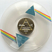Виниловая пластинка Pink Floyd – The Dark Side Of The Moon (50th Anniversary, Picture Disc) 2LP - рис.5