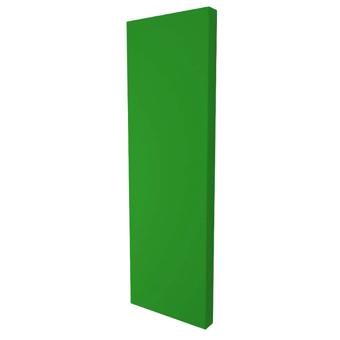 Акустическая панель Acoustic-Space Standart Premium Green 200x64x10 - рис.0