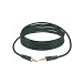 Кабель KLOTZ AS-MM0150 3.5mm 1.5m - рис.0