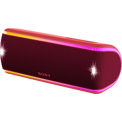 Портативная колонка Sony SRS-XB31 Red