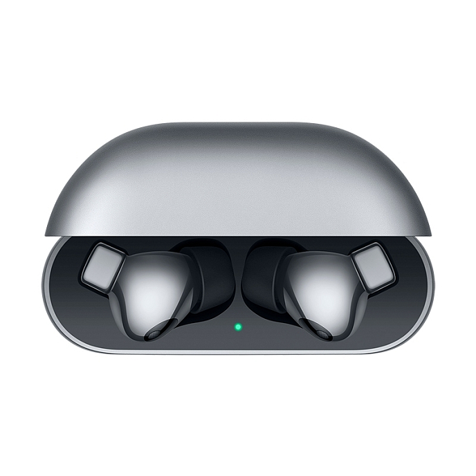 Беспроводные наушники HUAWEI FreeBuds Pro Silver - рис.7