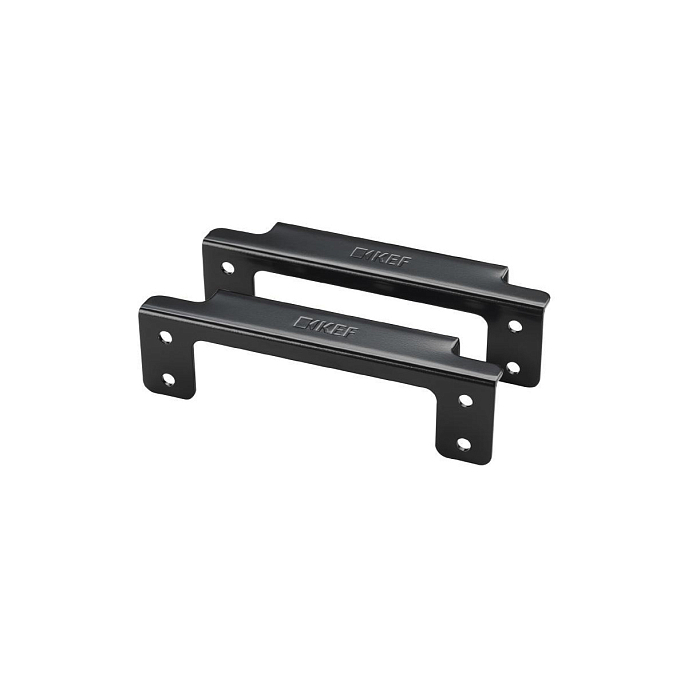 Кронштейн для акустики KEF B2 Wall Bracket Black - рис.0