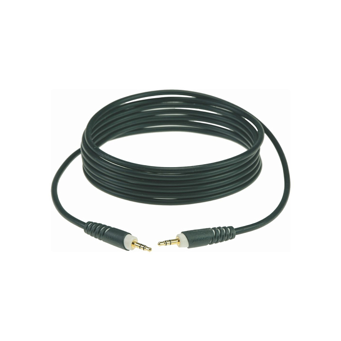 Кабель KLOTZ AS-MM0150 3.5mm 1.5m - рис.0