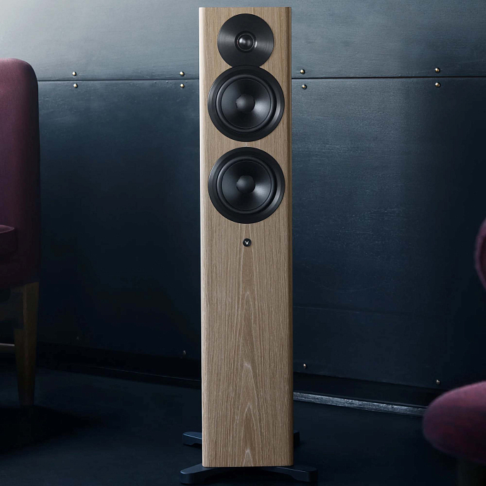 Напольная акустика Dynaudio Focus 30 Blonde Wood - рис.8