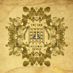 Пластинка ORB - The Holloway Brooch (An Ambient Excursion Beyond The Orboretum Coloured Green) RSD2024 LP