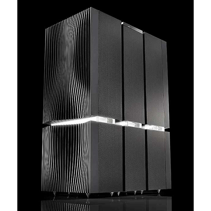 Предусилитель Naim Statement NAC S1 Preamp - рис.3