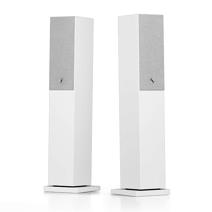 Audio Pro A38 W White - рис.0