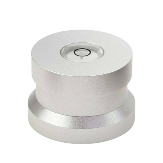 Прижим Dynavox Aluminium Single Puck ASP3 SL - рис.0