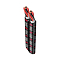 AudioQuest Rocket 33 Braid