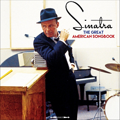 Виниловая пластинка Frank Sinatra – The Great American Songbook 2LP