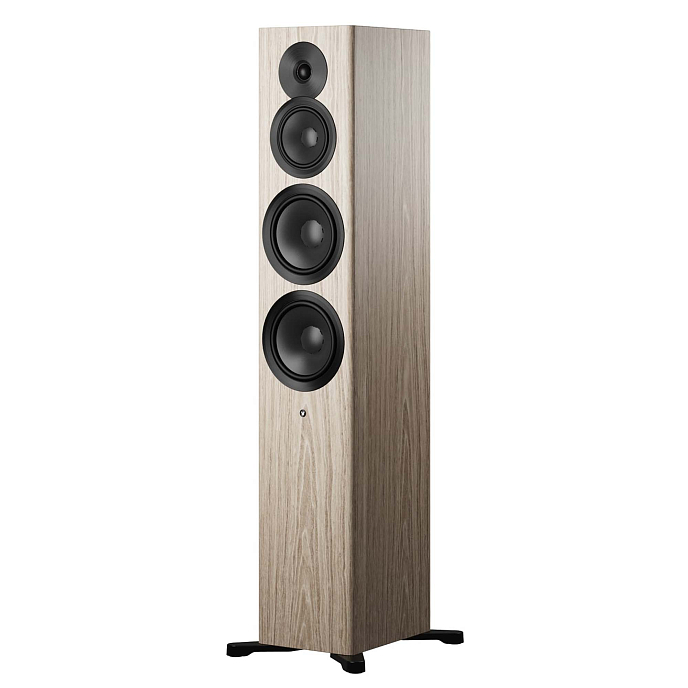 Напольная акустика Dynaudio Focus 50 Blonde Wood - рис.5