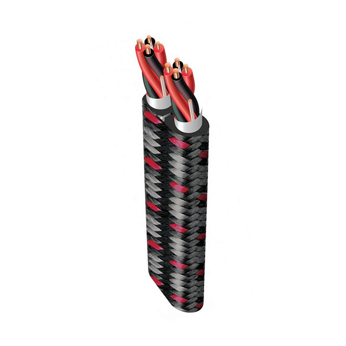 Кабель AudioQuest Rocket 33 Braid - рис.0