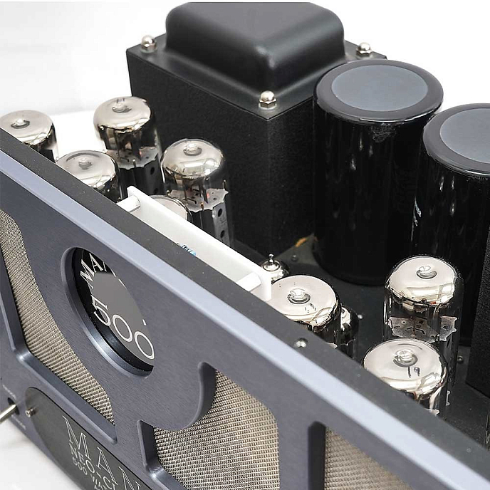 Усилитель мощности Manley Neo-Classic 500 - рис.8