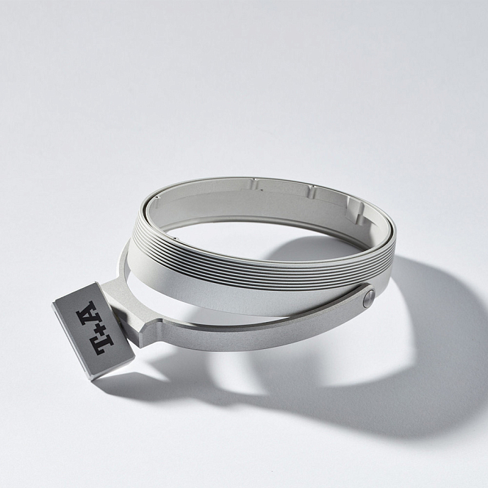 High End наушники T+A Solitaire P Silver - рис.8