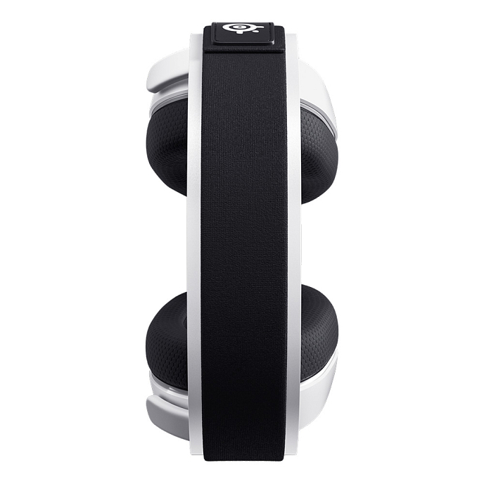 Игровая гарнитура SteelSeries Arctis 7+ White - рис.4