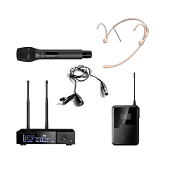 Радиосистема Октава OWS-U1200HD01L01+