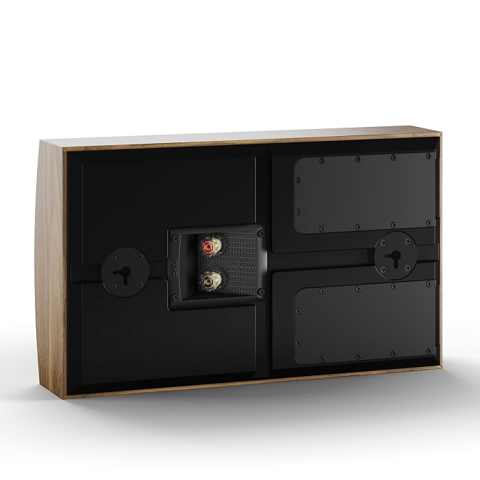 Настенная акустика Dali Rubikore On-Wall Natural Walnut - рис.11