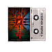 Кассета Various Artists – Stranger Things 4: Soundtrack From The Netflix Series - рис.0