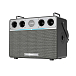 Акустическая система MusicHall SoundMaster Maestro Grey - рис.0
