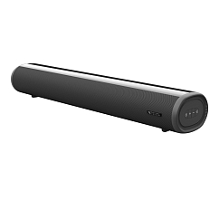 Саундбар Music Public Kingdom SB030 black саундбар с bluetooth (SN 60481843637680624086)_Уценка