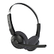 Гарнитура Jlab GO Work Pop Wireless Duo Black - рис.1