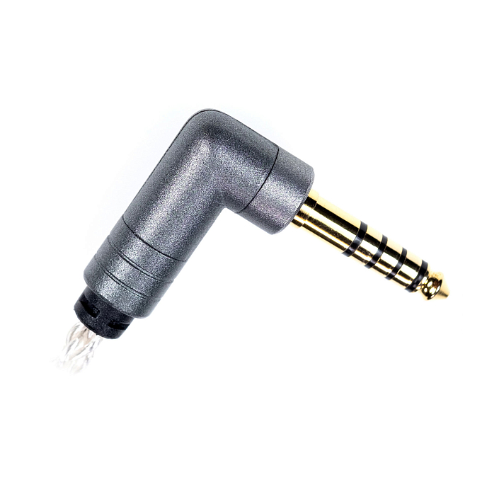 Переходник iFi iEMatch 4.4 - рис.2