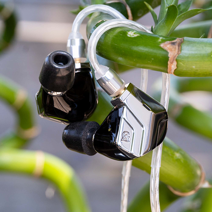 Наушники внутриканальные Campfire Audio Astrolith Stainless Steel - рис.7