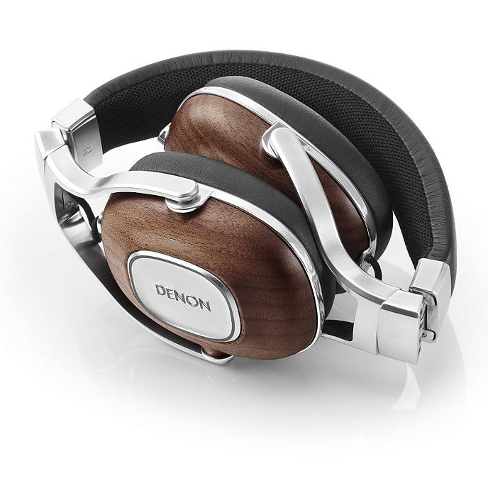 Наушники Denon AH-MM400 - рис.2