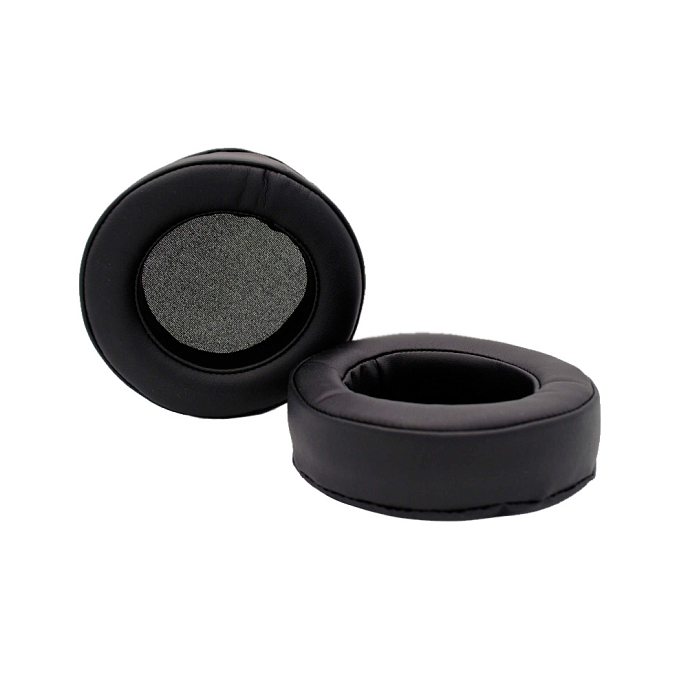 Амбушюры Dekoni Audio Midnight Series for the Beyerdynamic DT and AKG K Series - рис.0