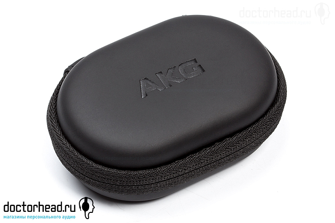 Наушники AKG N40 - рис.6