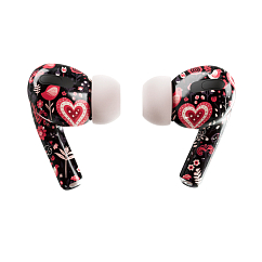 Беспроводные наушники Apple AirPods Pro 2 USB-C Valentines Day Special