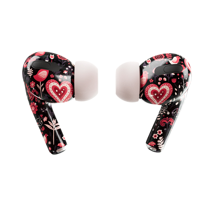 Беспроводные наушники Apple AirPods Pro 2 USB-C Valentines Day Special - рис.3