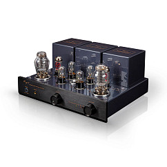 Интегральный усилитель Cayin CS-300A Black