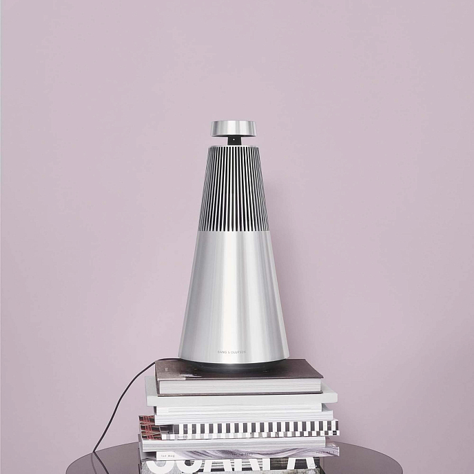 Мультирум акустика Bang & Olufsen Beosound 2 3rd Gen Natural - рис.9