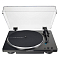 Audio-Technica AT-LP70X Black Grey