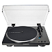Проигрыватель винила Audio-Technica AT-LP70X Black Grey - рис.0