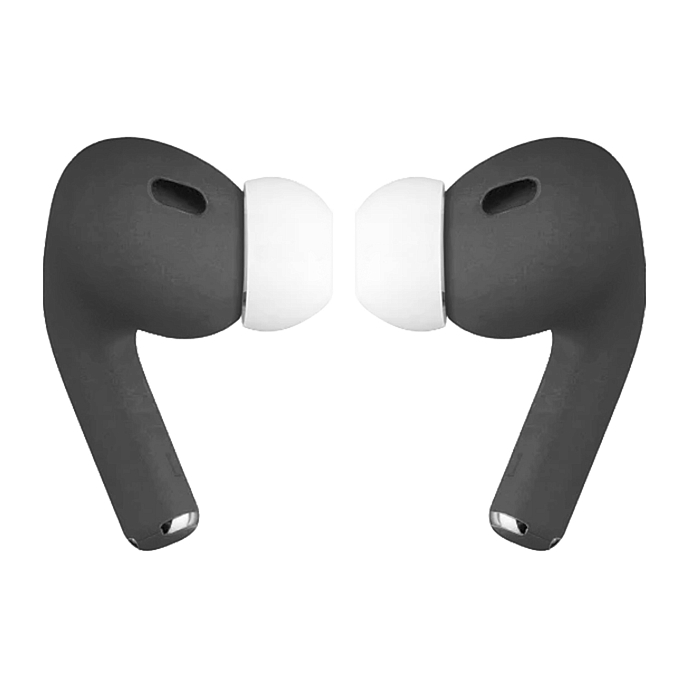 Беспроводные наушники Apple AirPods Pro 2 USB-C Graphite Matte - рис.3