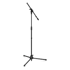 Стойка для микрофона Behringer MS2050-L Black