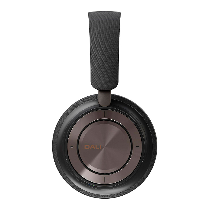 Беспроводные наушники Dali IO-8 iron Black - рис.3