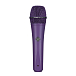 - рис.0 Микрофон инструментальный Telefunken M81 Full Purple - рис.0
