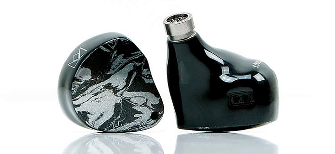 IEM наушники Noble Audio Khan - рис.5