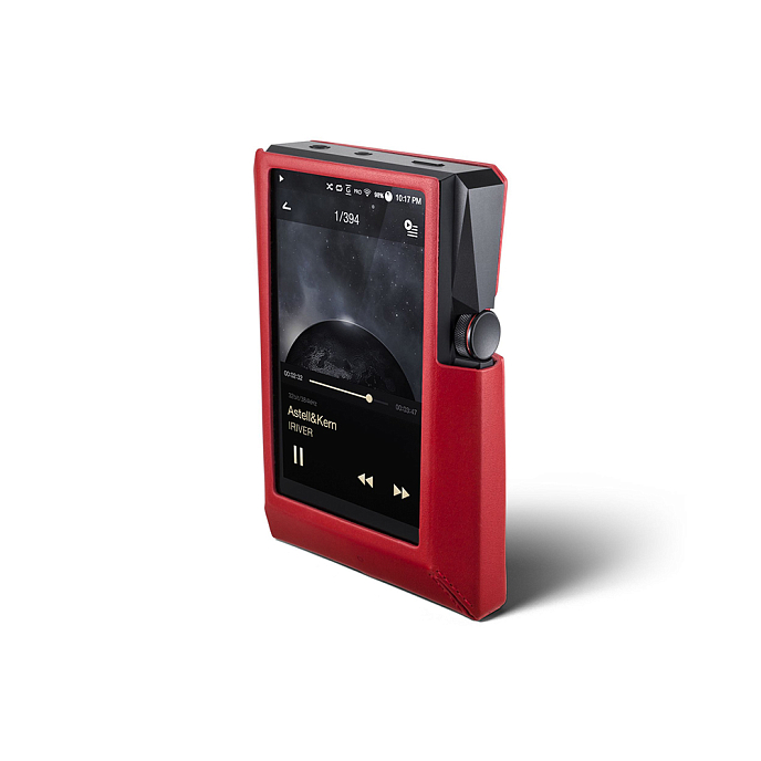Плеер Astell&Kern AK380 Black - рис.7